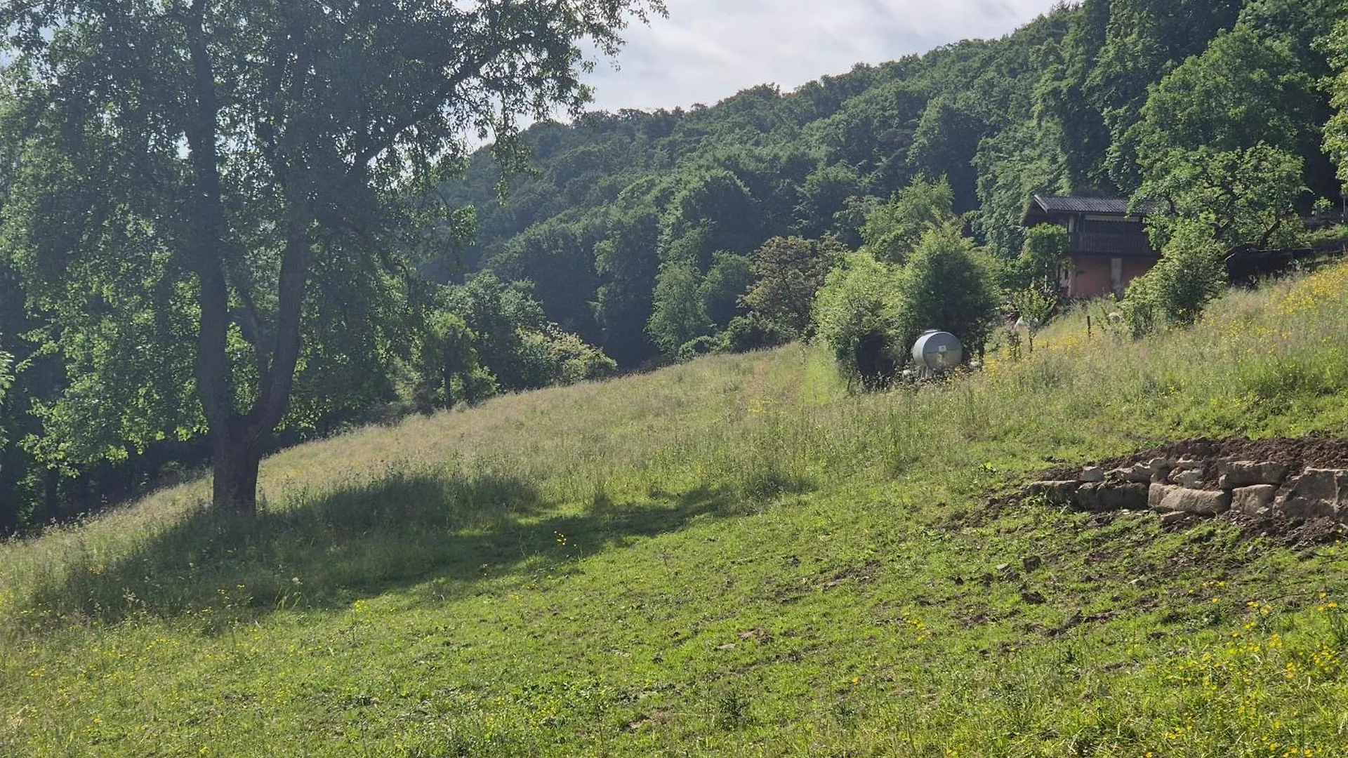 Ferienhaus Sauerbleck Steinheim 0*,  Luxembourg